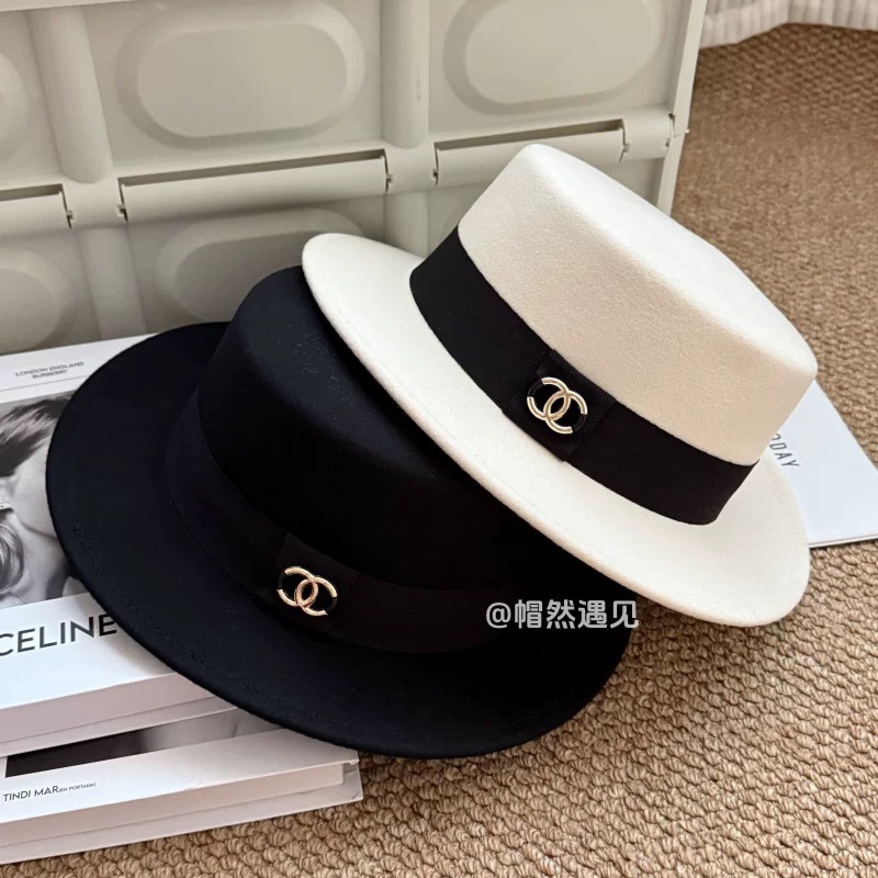 Chanel Top Hat dx230